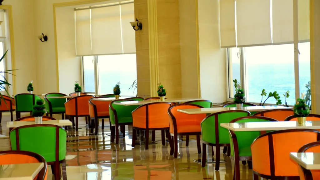 Hotel Renaissance Golden View - Sharm Elshikh